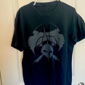 Voivod Band Shirt